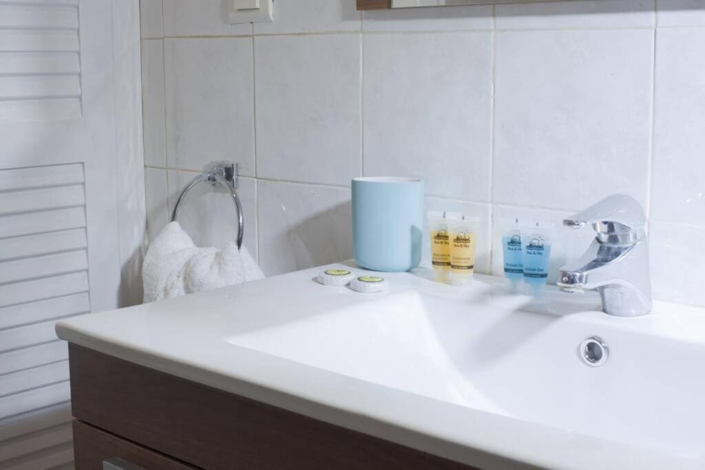 Palaio Faliro, A Bright And Spacious Apartment アテネ エクステリア 写真